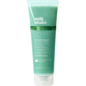 Milk_Shake Milk Shake Sensorial Mint Foot And Leg Gel 125 ml