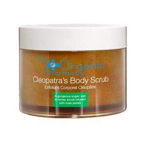 The Organic Pharmacy Cleopatra's Body Scrub 400 ml