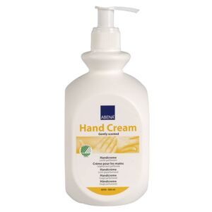 Abena Hand Cream (U) 500 ml