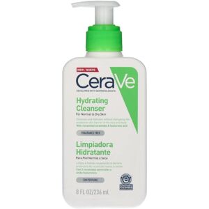 CeraVe Hydrating Cleanser 236 ml