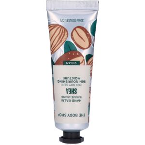 The Body Shop Shea Hand Balm 30 ml