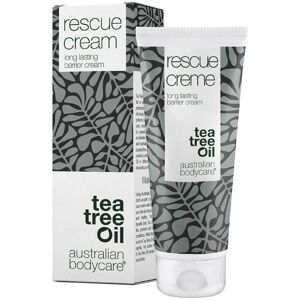 Australian Bodycare Rescue Cream 100 ml