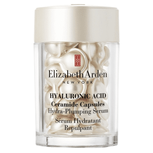 Elizabeth Arden Ceramide Hyaluronic Acid 30 Capsules 14 ml 30 stk.