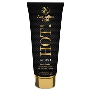 Australian Gold Australian HOT Sport (U) 250 ml