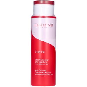 Clarins Body Fit Anti-Cellulite Contouring Expert 200 ml