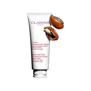 Hand And Nail Treatment Cream Retail 100ml - Clarins®