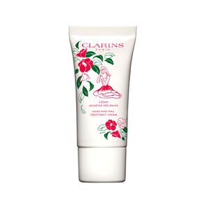 Hand & Nail Treatment Cream Camellia Collection - Clarins®