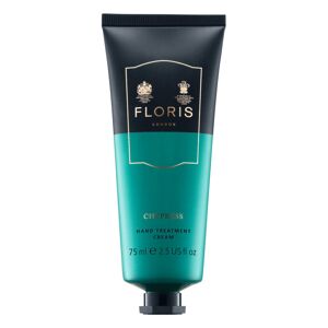 Floris London Floris Chypress - Håndcreme, 75 ml.