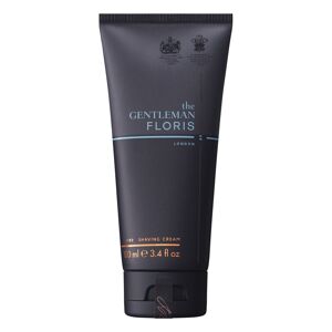 Floris London The Gentleman Floris Barbercreme, No.89, 100 ml.