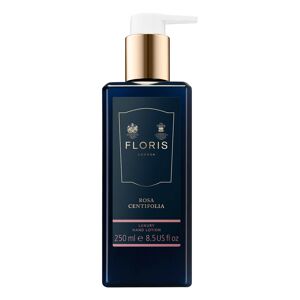 Floris London Floris Rosa Centifolia, Luksus Håndlotion, 250 ml.