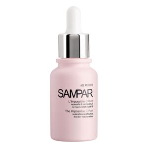 Sampar Paris Sampar The impossible C-Rum, 30 ml.