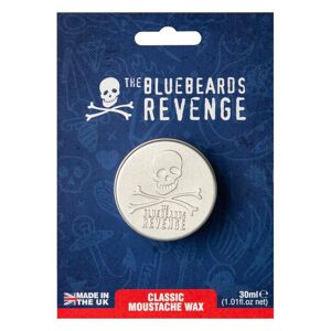 Bluebeards Revenge Classic Blend Moustache Voks, 30 ml.