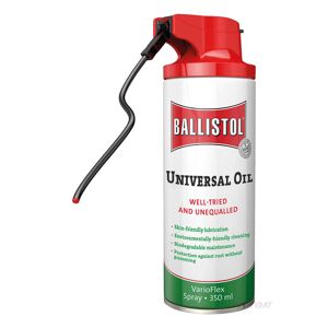 Ballistol Universalolie Flex-Spray, 350 ml.
