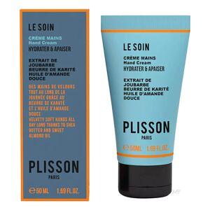 Plisson 1808 Plisson Hand Cream, 50 ml.