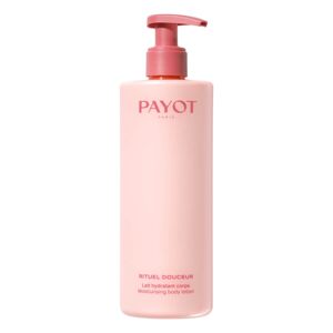 Payot Moisturising Body Lotion, Rituel Douceur, 400 ml.