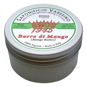 Saponificio Varesino Mango Butter, 100 gr.
