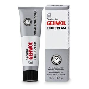 Gehwol Foot Cream Gerlachs Fodcreme