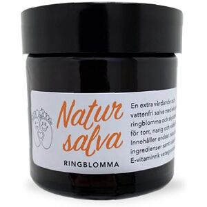 Natursalva Ringblomma Salve Calendula 60 ml