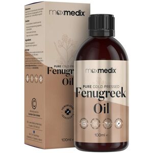 Edge Fenugreek Oil Breast Enhancement