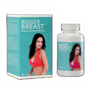 Morning Star Bigger breasts 60 tabletter