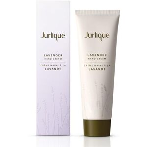 Jurlique Lavender Hand Cream, 125 ml.