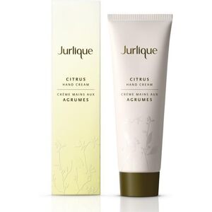 Jurlique Citrus Hand Cream, 40 ml.