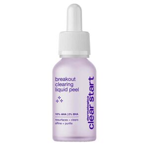 Dermalogica  Breakout Clearing Liquid Peel, 30ml.