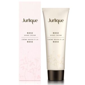 Jurlique Rose Hand Cream, 125ml.