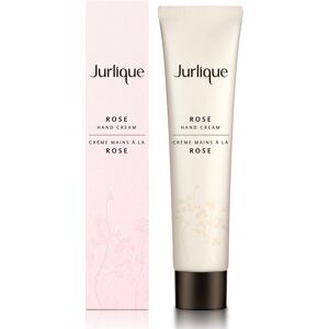 Jurlique Rose Hand Cream, 40ml.