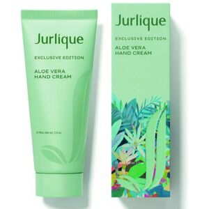 Jurlique Aloe Vera Hand Cream, 75ml.