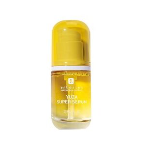 ERBORIAN Yuza Super Serum - Nutrishing Serum