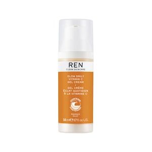 REN CLEAN SKINCARE Glow Daily - Vitamin C Gel Cream