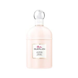 Mon Guerlain - Body Lotion