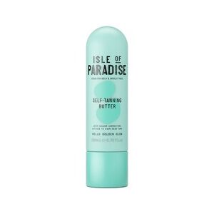 Isle of Paradise Self Tanning Butter - Body suncare