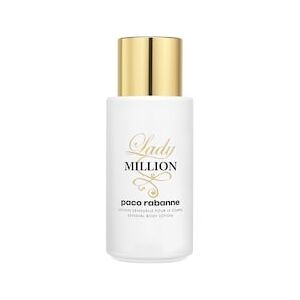 RABANNE FRAGRANCES Lady Million - Body Lotion