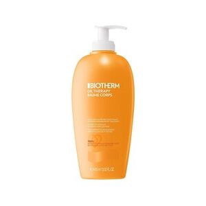 Biotherm Oil Therapy - Body Lotion