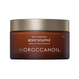 Moroccanoil Body Soufflé - Crème hydratante pour le corps