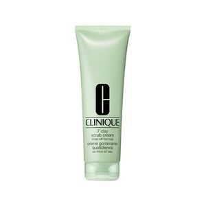 Clinique 7 Day Scrub Cream - Rinse Off Jumbo