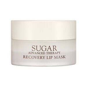 Fresh Sugar Recovery Lip Mask Adv Therapy - Reparerende natmaske til læber