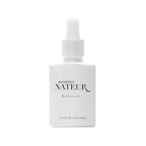 AGENT NATEUR Holi (Oil) - Ageless Face Serum