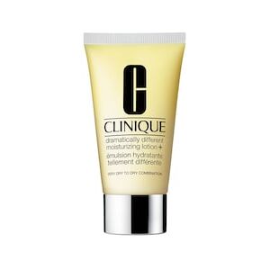 Clinique Dramatically Different - Moisturizing Lotion+ Face Cream