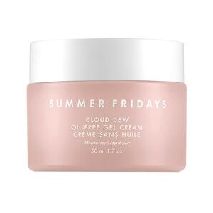 SUMMER FRIDAYS Cloud Dew - Oil-Free Gel Cream