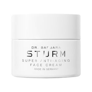 DR. BARBARA STURM Super Anti-Aging Face Cream - Instant and Longterm Anti-Aging Face Cream