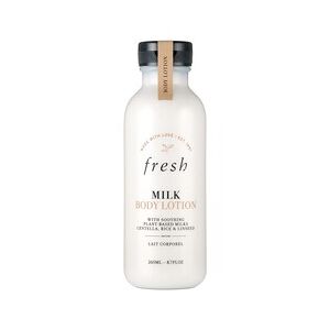 Fresh Milk Body Lotion - Milk Moisturizing Body Lotion med E-vitamin
