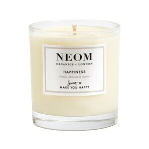 NEOM ORGANICS LONDON Happiness - 3 Wick Scented Candle