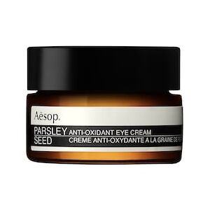 AESOP Parsley Seed - Anti-Oxidant Eye Cream
