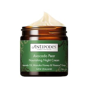 ANTIPODES Avocado Pear - Nourishing Night Cream