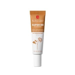 ERBORIAN Super BB Au Ginseng - High coverage Anti-imperfections care Mini