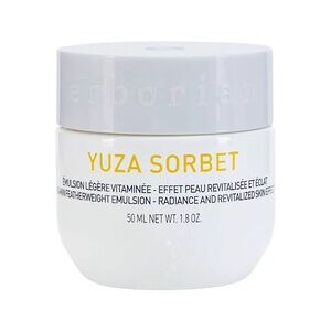 ERBORIAN Yuza Sorbet - Vitamin Featherweight Emulsion