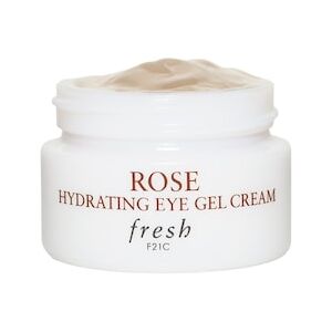 Fresh Rose Hydrating - Eye Gel Cream